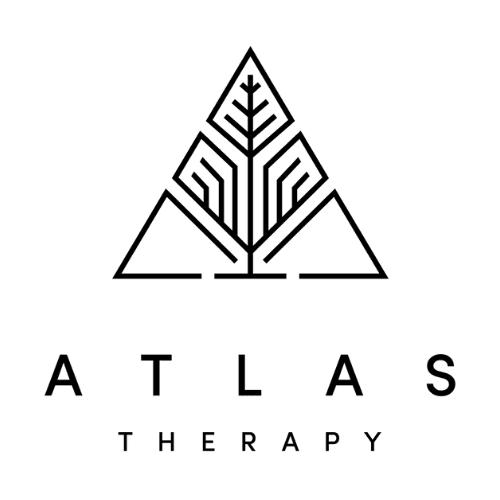 Atlas Therapy logo
